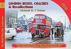 London buses coaches for sale  Delivered anywhere in UK