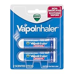 Vicks vapoinhaler portable for sale  Delivered anywhere in USA 