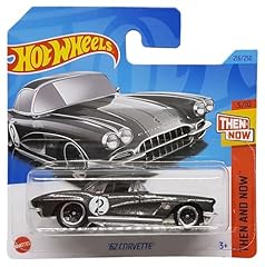 Hot wheels corvette for sale  Delivered anywhere in UK