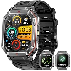 Military smart watch for sale  Delivered anywhere in USA 