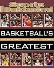 Sports illustrated basketball for sale  Delivered anywhere in USA 