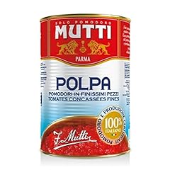 Mutti polpa pomodoro gebraucht kaufen  Wird an jeden Ort in Deutschland