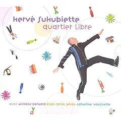 Quartier libre d'occasion  Livré partout en France