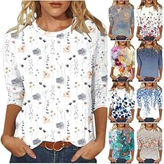 Womens tops ladies for sale  Delivered anywhere in UK