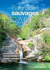 Baignades sauvages d'occasion  Livré partout en France