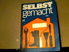 Gemacht teil zusammenstellung gebraucht kaufen  Wird an jeden Ort in Deutschland