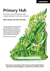 Primary huh curriculum for sale  Delivered anywhere in UK