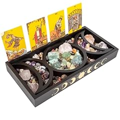 Cokritsm crystal tray for sale  Delivered anywhere in UK