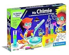 Clementoni science jeu d'occasion  Livré partout en France