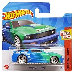 Hot wheels ford gebraucht kaufen  Wird an jeden Ort in Deutschland