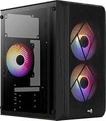 Aerocool cs107 microatx gebraucht kaufen  Wird an jeden Ort in Deutschland