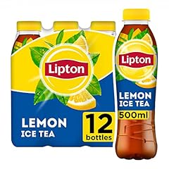 Lipton ice tea d'occasion  Livré partout en Belgiqu