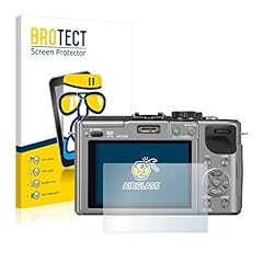 Brotect schutzglas panasonic gebraucht kaufen  Wird an jeden Ort in Deutschland