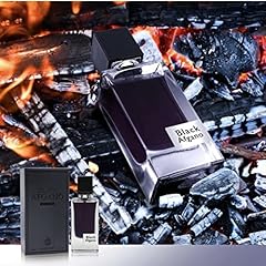 Profumo nero afgano usato  Spedito ovunque in Italia 