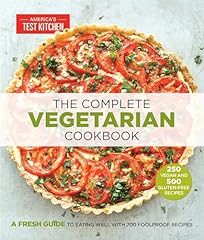 Complete vegetarian cookbook for sale  Delivered anywhere in USA 