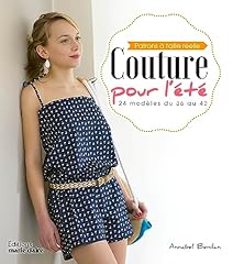 Couture modeles 36 d'occasion  Livré partout en France