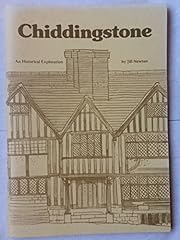 Chiddingstone historical explo for sale  Delivered anywhere in UK