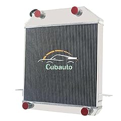 Cubauto row aluminum for sale  Delivered anywhere in USA 