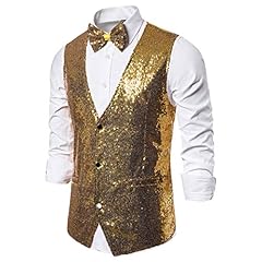 Gilet paillettes homme d'occasion  Livré partout en France