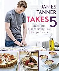 James tanner takes d'occasion  Livré partout en Belgiqu