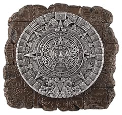 Wandrelief aztekenkalender bro gebraucht kaufen  Wird an jeden Ort in Deutschland