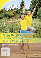 Tele gym happy gebraucht kaufen  Wird an jeden Ort in Deutschland