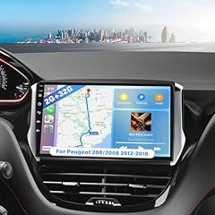 Inch android car for sale  Delivered anywhere in UK