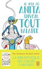 Jour anita envoya d'occasion  Livré partout en Belgiqu
