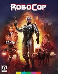Robocop director cut for sale  Delivered anywhere in UK