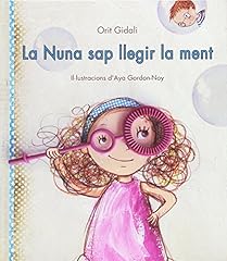 Nuna sap llegir d'occasion  Livré partout en Belgiqu