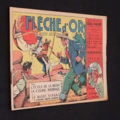 Magazine coq hardi d'occasion  Livré partout en France