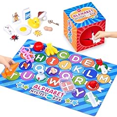 Joycat mystery alphabet for sale  Delivered anywhere in USA 
