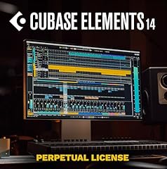 Steinberg cubase elements usato  Spedito ovunque in Italia 