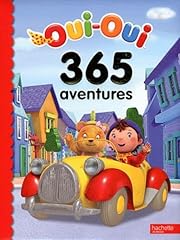 Oui oui 365 d'occasion  Livré partout en France