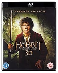 The hobbit unexpected gebraucht kaufen  Wird an jeden Ort in Deutschland