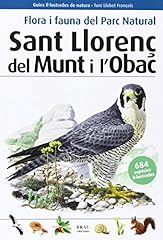 Flora fauna del d'occasion  Livré partout en Belgiqu