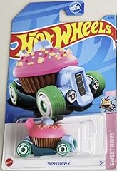 Hot wheels sweet for sale  Delivered anywhere in USA 