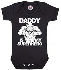 Daddy superhero boys for sale  Delivered anywhere in UK