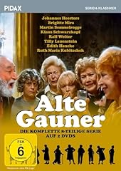 Alte gauner komplette gebraucht kaufen  Wird an jeden Ort in Deutschland