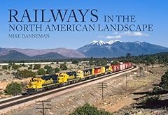 Railways north american for sale  Delivered anywhere in UK