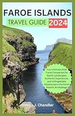 Faroe islands travel for sale  Delivered anywhere in UK