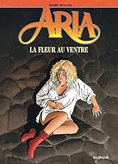 Fleur ventre d'occasion  Livré partout en Belgiqu