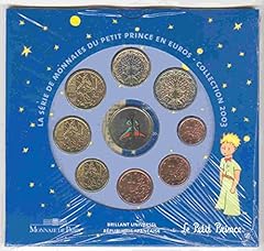 Monnaie paris coffret d'occasion  Livré partout en France