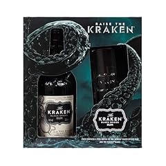 Kraken black spiced for sale  Delivered anywhere in UK