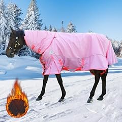 Turnout blanket horses for sale  Delivered anywhere in USA 
