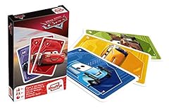 Shuffle disney cars for sale  Delivered anywhere in UK