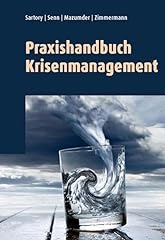 Praxishandbuch krisenmanagemen gebraucht kaufen  Wird an jeden Ort in Deutschland