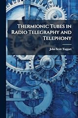 Thermionic tubes radio d'occasion  Livré partout en France