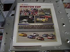 Winston cup hardcvr for sale  Delivered anywhere in USA 