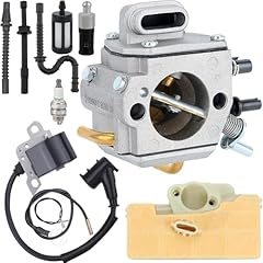 Ms290 carburetor fits for sale  Delivered anywhere in USA 